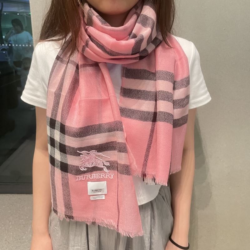 Burberry Scarf